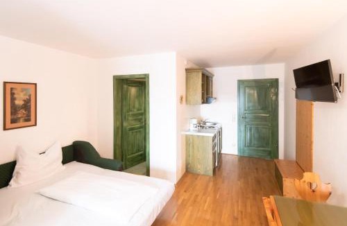 Turracher Hohe Apartment | Appartement Pension Zirbenwald