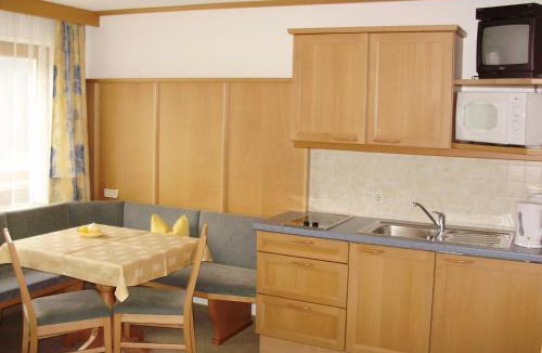 Berwang Apartment | Haus Elisabeth