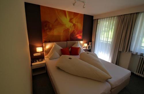 Riezlern Hotel | Gästehaus Fels