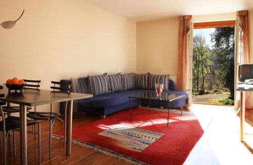Schruns Hotel | Hotel Auhof