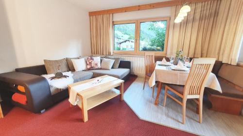 Prutz Apartment | Appartements-Pension Reinstadler