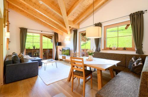 Kreith Apartment | Appartment Sattlerhof