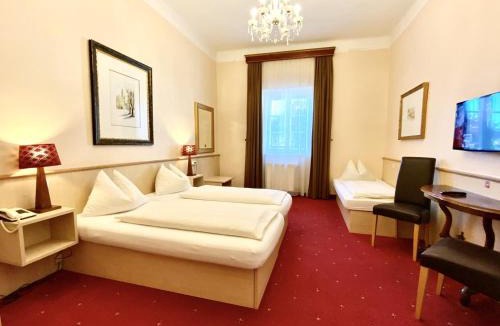 Gnigl Hotel | Hotel Turnerwirt