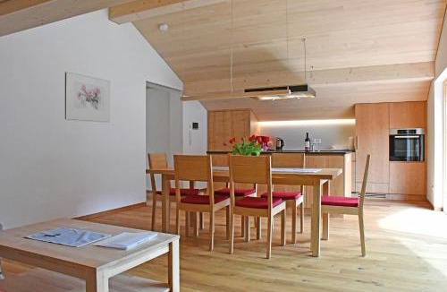 Schoppernau Apartment | Felder Apartments