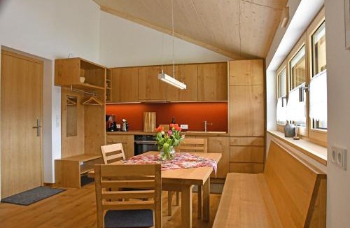 Schoppernau Apartment | Felder Apartments