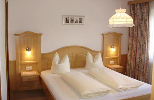 Berwang Apartment | Haus Elisabeth