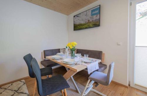 Fulpmes Apartment | Appartement Medraz