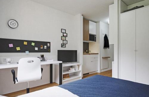 Gries Apartment | smartments Graz