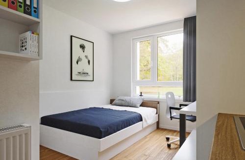 Gries Apartment | smartments Graz