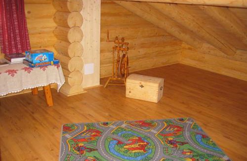 Heiligenblut Ski Chalet | Tomperkasa