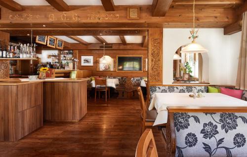 Filzmoos House | Das Gertraud