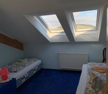 Sankt Kanzian am Klopeiner See House | Pension Lipusch