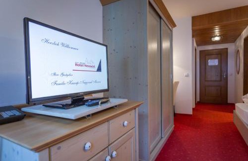 Mauterndorf Hotel | Hotel Neuwirt