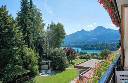 Drobollach am Faakersee Hotel | Hotel Schönruh