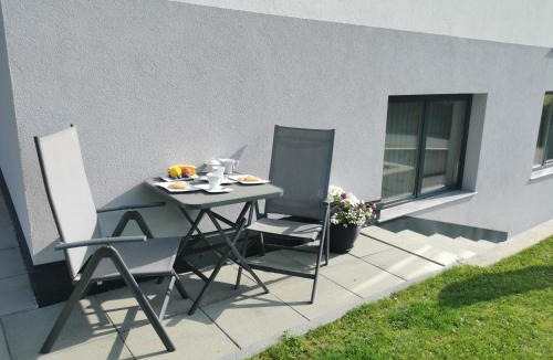 Niederthai Apartment | Appartement Falkner Manuel