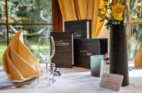 Sankt Leonhard im Pitztal Hotel | Hotel Gletscherblick