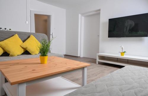 Boheimkirchen Apartment | atrium untergrafendorf