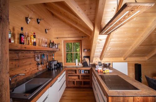 Lachtal Apartment | Chalet Risus Vallis Lachtal