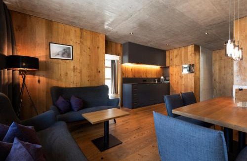 Sankt Anton am Arlberg Apartment | Apart6580