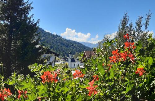 Seefeld in Tirol Hotel | Landhaus Klausnerhof Hotel Garni
