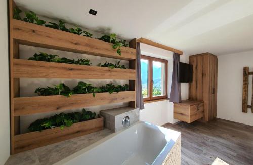 Heiligenblut Apartment | HIESERHOF - Superior Alpine Apartments