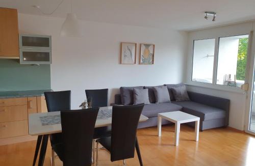 Hoechst Apartment | Ferienwohnung Anjele