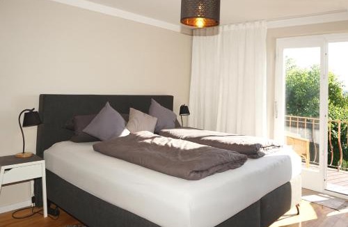Lochau Apartment | Haus Bregenz Apartment Bodensee
