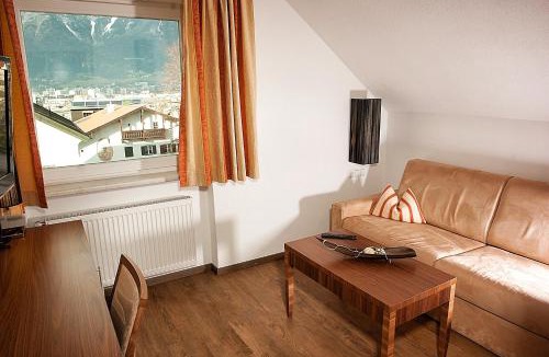 Amras Hotel | Hotel Kapeller Innsbruck