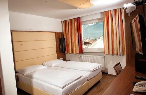 Amras Hotel | Hotel Kapeller Innsbruck