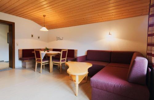 Graen Apartment | Haus Zitt