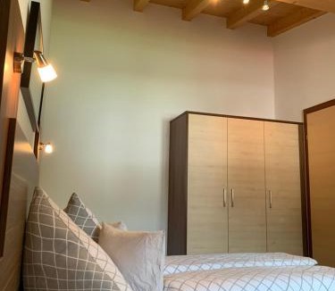 Runhof Apartment | Apart Reich