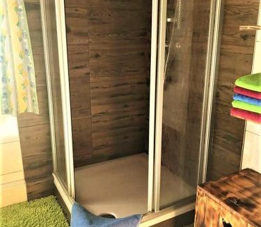 Soelden Apartment | Apartment GletscherBERGblick