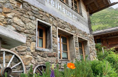 Soelden Ski Chalet | DreiHäuser
