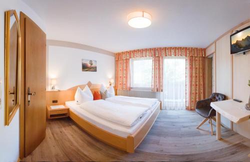 Vorderlanersbach Apartment | Haus Martina