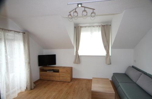 Versbichl Apartment | Ferienwohnung Brandstätter