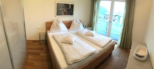 Drobollach am Faakersee Apartment | Lake View Drobollach