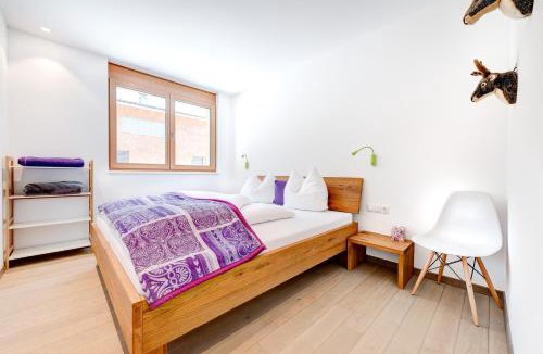 Buerserberg Apartment | Appartement Valbona Blick by A-Appartments
