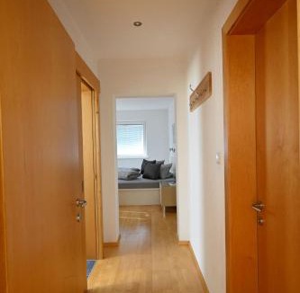 Laengenfeld Apartment | Apart Aria