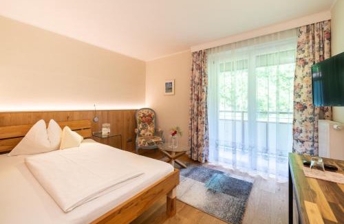 Millstatt Hotel | Hotel Alexanderhof