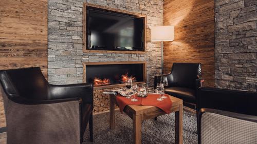 Kappl Hotel | Sporthotel Auhof