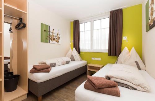 Wenns Hostel | Rutsche Hostel