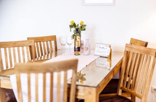 Sankt Primus Apartment | Kärnten Apartment Turnersee