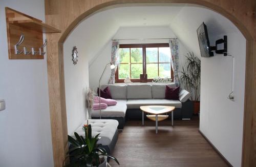 Admont Apartment | Ferienhaus Julia