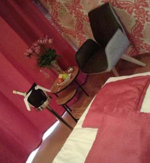 Graden Hotel | LiebesNesterl Bergwirt - Boutique Hotel