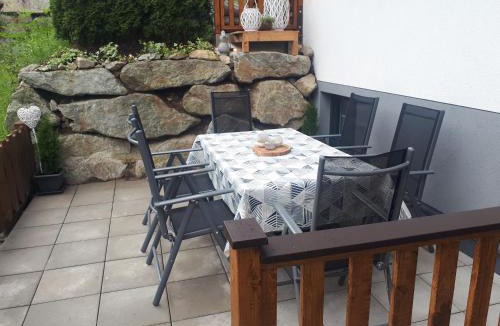 Sautens Apartment | Appartement Alpen Flair