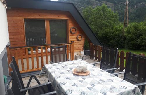 Sautens Apartment | Appartement Alpen Flair