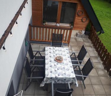 Sautens Apartment | Appartement Alpen Flair