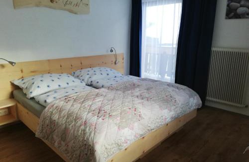 Haiming Apartment | Silzerhof