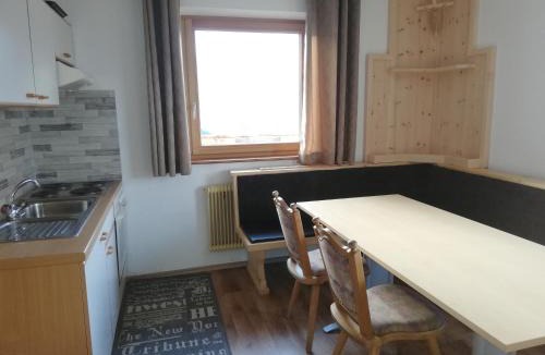 Haiming Apartment | Silzerhof