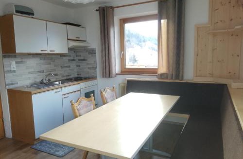 Haiming Apartment | Silzerhof